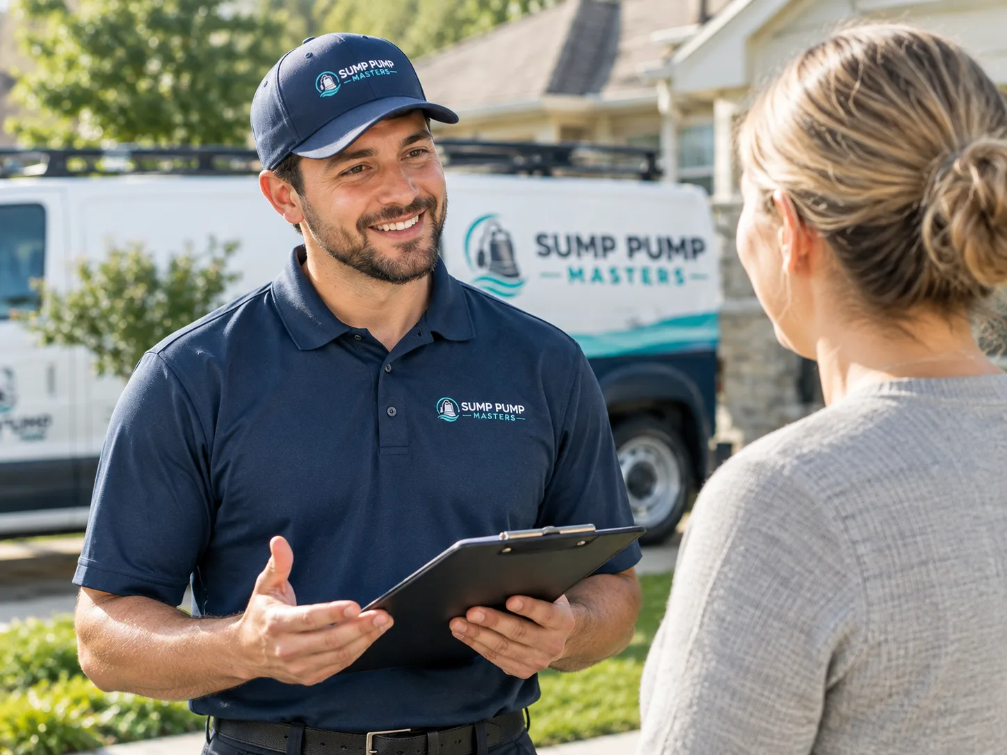 Sump Pump Repair Knightstown, IN FAQs